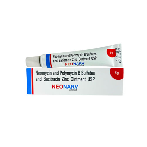 Neonarv Ointment