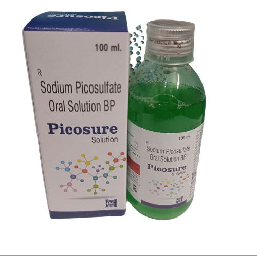 PICOSURE SOLUTION