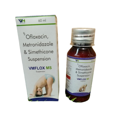 VMFLOX-MS SUSPENSION