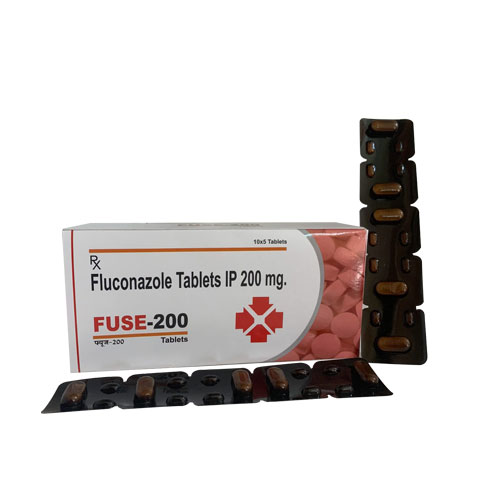 FUSE-200 TABLETS