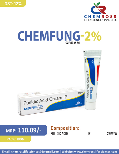 CHEMFUNG Cream