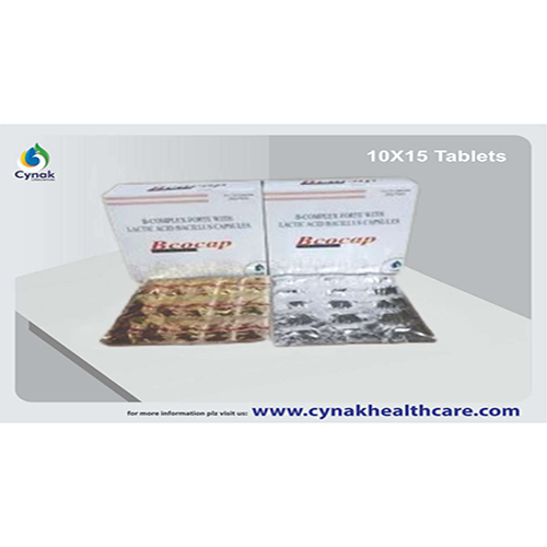 BCOCAP CAPSULES