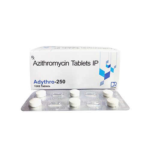 ADYTHRO-250 Tablets