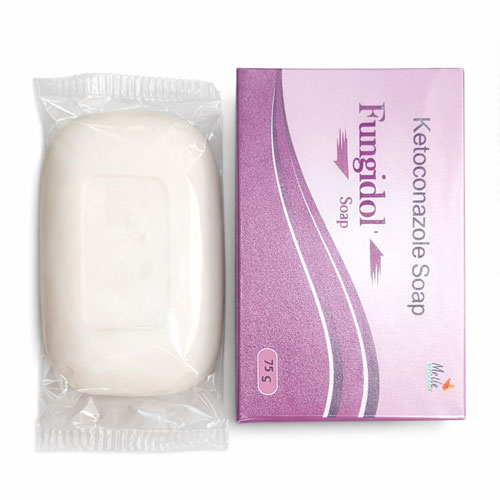 FUNGIDOL SOAP