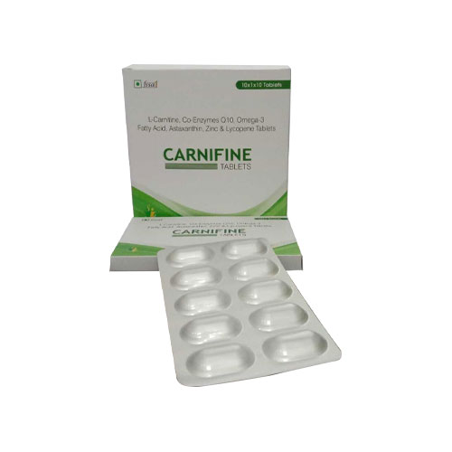 CARNIFINE TABLETS