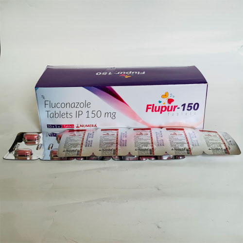 FLUpur Tablets