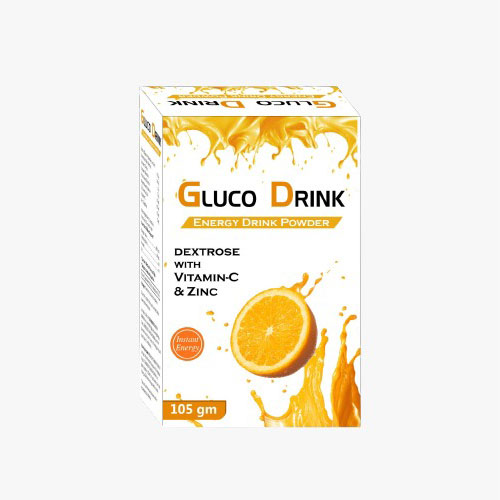 DEXTROSE + VITAMIN C+ ZINC Energy Drink
