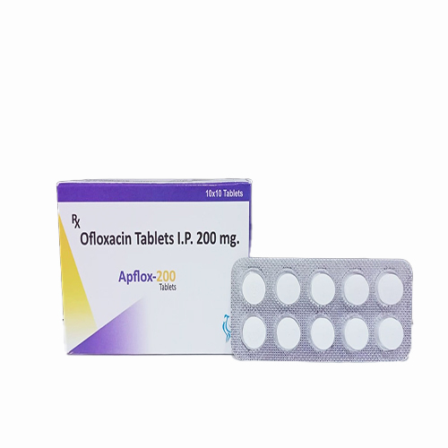 APFLOX-200 Tablets