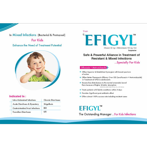Efigyl Suspension