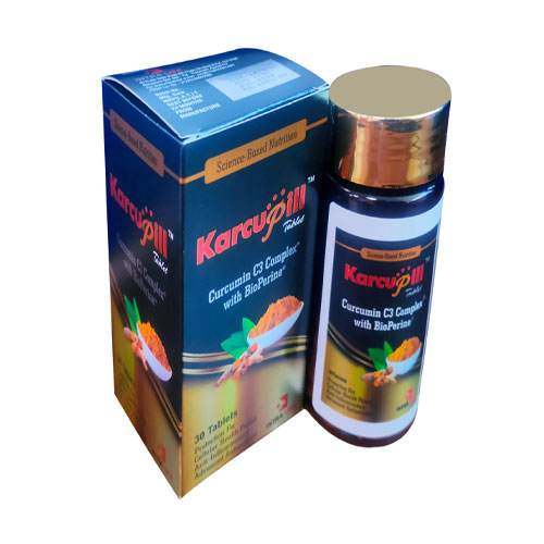 KARCUPILL Tablets