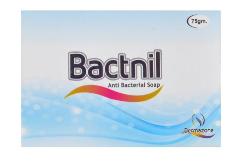 Bactnil Soap