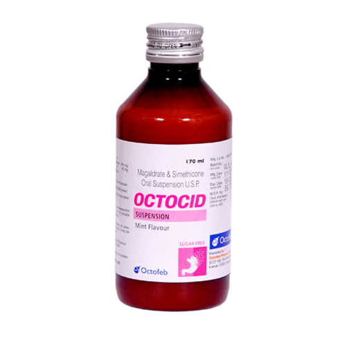 OCTOCID Suspension