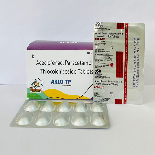 AKLO-TP Tablets