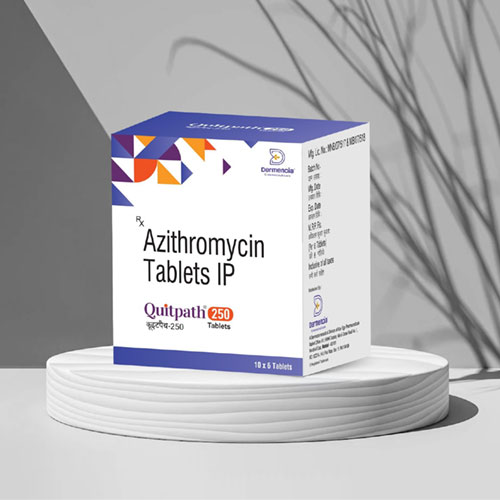 QUITPATH-250 TABLETS 