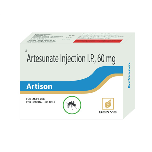 ARTISON Injection
