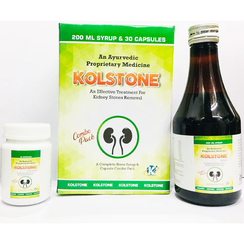 KOLSTONE COMBO