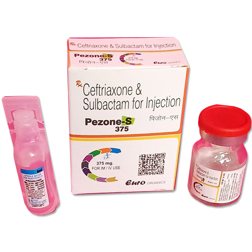 PEZONE–S-375 Injection