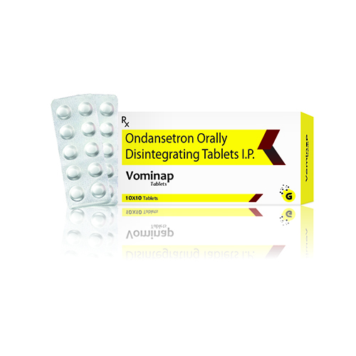 VOMINAP TABLETS