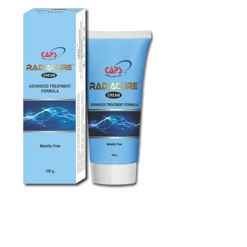 Radiacure Cream