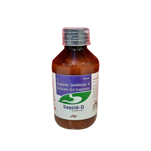 SAPCID-O Suspension