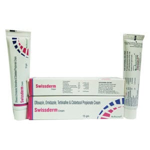 SWISSDERM CREAM