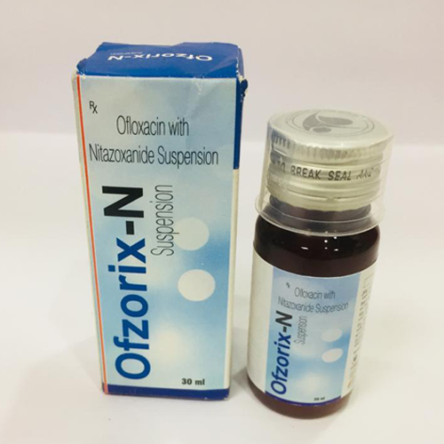 OFZORIX-N Suspension