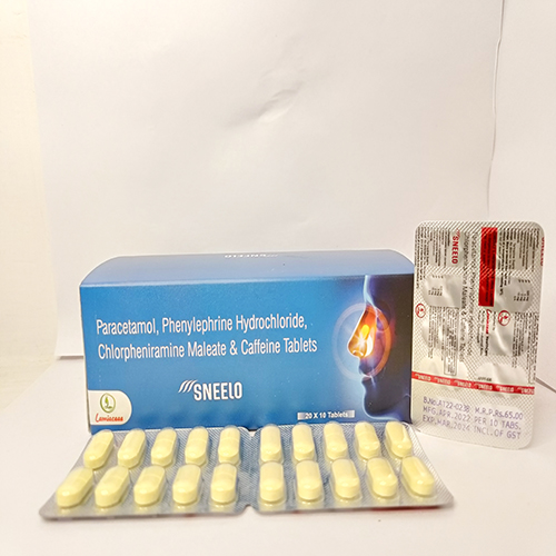 SNEELO Tablets