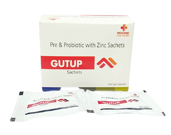 GUTUP Sachet