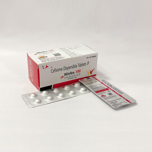 WINFEX-100 Tablets