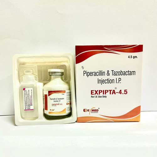 EXPIPTA™-4.5Ggm Injection