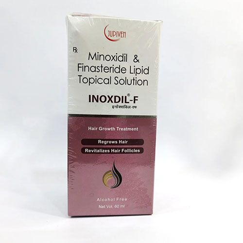 INOXDIL-F Solution