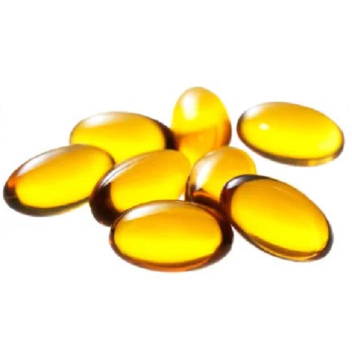 CALCIVIX-SG Softgel Capsules