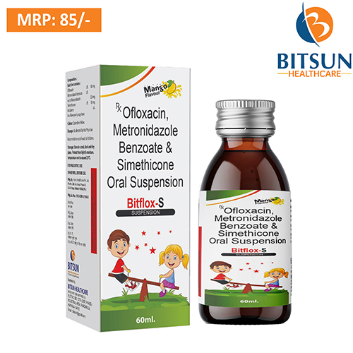 BITFLOX-S SUSPENSION