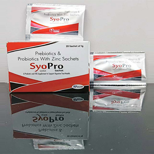 SYOPRO Sachets