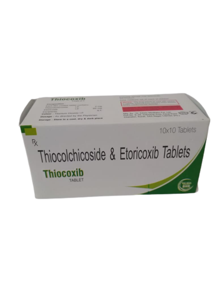 THIOCOXIB Tablets
