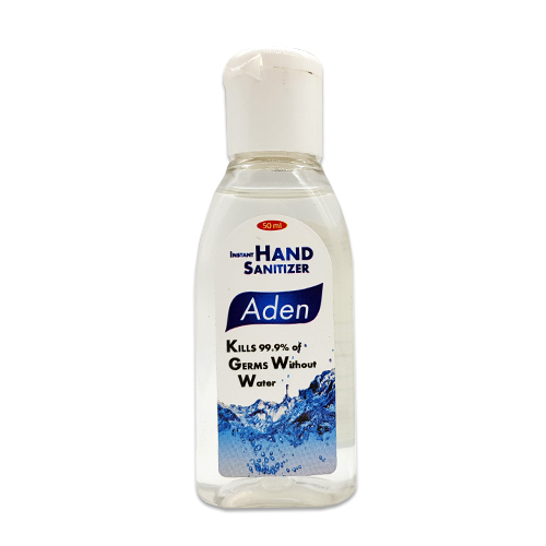 ADEN Hand Sanitizer