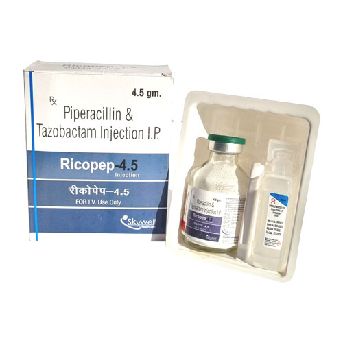 RICOPEP-4.5 INJECTION