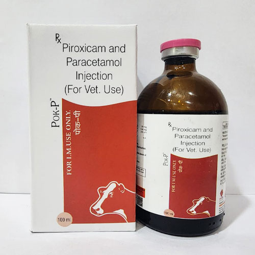 POK-P INJECTION (100ml)