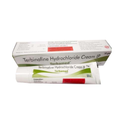 TERBAMED Cream