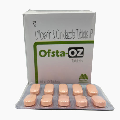 OFSTA-OZ Tablets