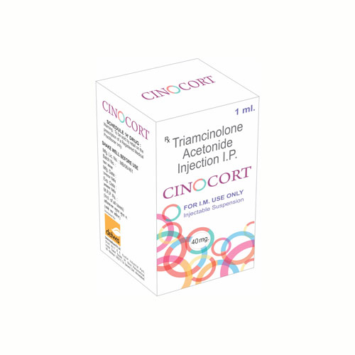 Cinocort Injection
