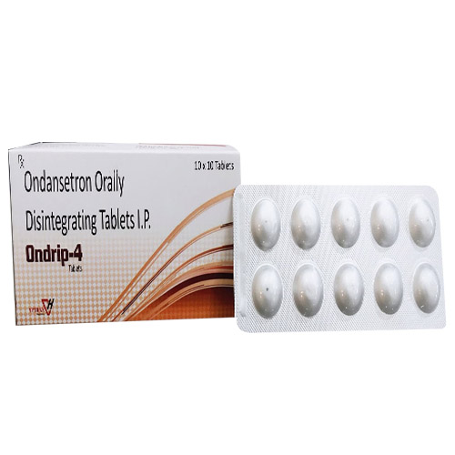 ONDRIP-4 Tablets