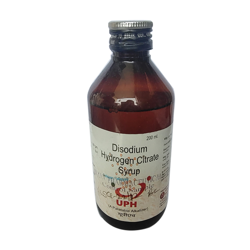 UPH 200ml Suspension