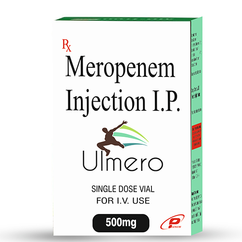 ULMERO-500 INJECTION