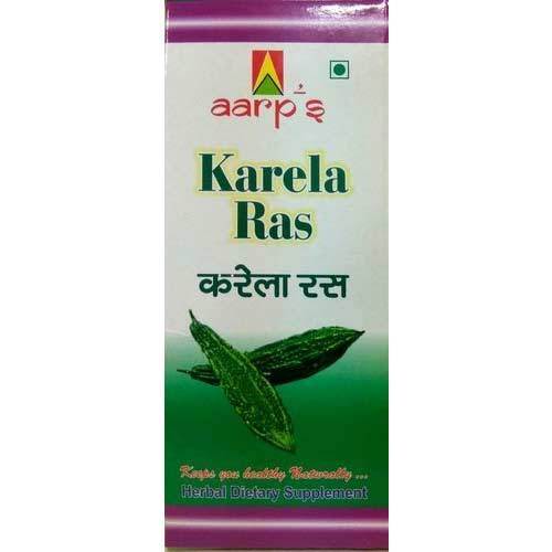 Karela Juice