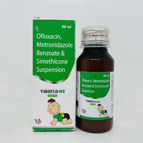 Viboflo™-MS Suspension