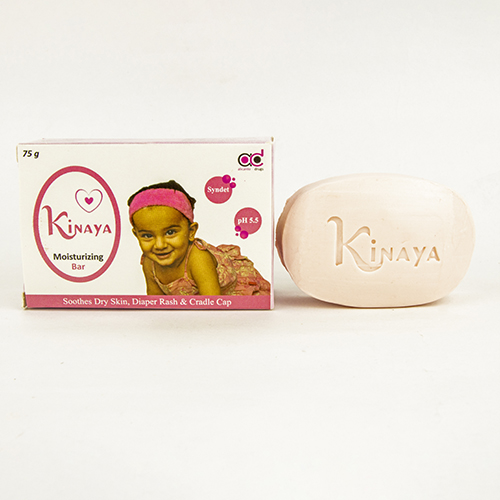 KINAYA Moisturizing Soap