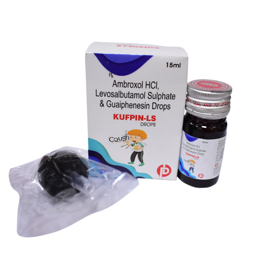 KUFPIN-LS Oral Drops