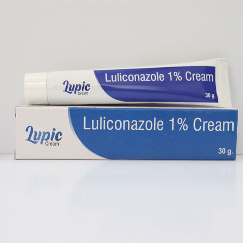 LUPIC CREAM (30gm)