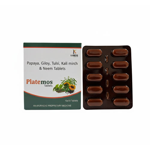 PLATEMOS TABLETS